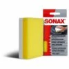 SONAX Applikations Schwamm Polierschwamm Universal Schwamm