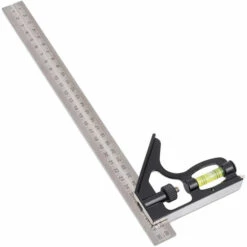 VARO Anschlagwinkel 300mm -Angebote Fliesenleger-Werkzeug Store 44000815 3