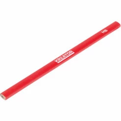 VARO Bleistifte 10 Stück - Kreator Bleistifte 10 Stück Grahphitstift Tischlerbleistift Je 177 Mm - Holz -Angebote Fliesenleger-Werkzeug Store 44001704 5