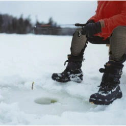 ASUPERMALL 1 Paar EVA Angeln Knieschutzer Knieorthesen Fur Eisfischen Schutzausrustung Outdoor Sport Camping Wandern -Angebote Fliesenleger-Werkzeug Store 44480994 4