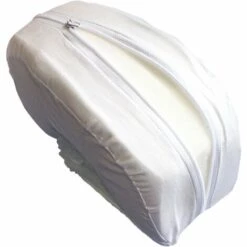 MOBICLINIC Anti-Dekubitus-Fersenkissen | Mit Geschwungener Form | Einheitsgröße 6 MOBICLINIC Anti-Dekubitus-Fersenkissen | Mit Geschwungener Form | Einheitsgröße -Angebote Fliesenleger-Werkzeug Store 45303329 3