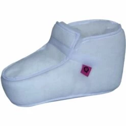 MOBICLINIC Paar Anti-Dekubitus-Stiefel / Stiefeletten Typ Kiowa, Größe S 36-39