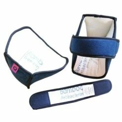 MOBICLINIC Desinfiziertes Ptuco | Sommer | Marineblau | Suapel-Bambus -Angebote Fliesenleger-Werkzeug Store 45303593 2