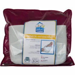 MOBICLINIC Paar Anti-Dekubitus Bettschuhe (links Und Rechts) | Fuß- Und Fersenschutz -Angebote Fliesenleger-Werkzeug Store 45303699 4