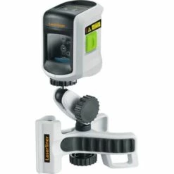 Laserliner Kreuzlinien-Laser SmartVision-Laser Set - 081.336A