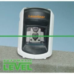 Laserliner Kreuzlinien-Laser SmartVision-Laser Set - 081.336A -Angebote Fliesenleger-Werkzeug Store 45352807 4