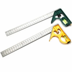 THSINDE Kombi-Winkel - Metsäpro, Hochpräzises Kombi-Winkellineal -Angebote Fliesenleger-Werkzeug Store 45647206 3