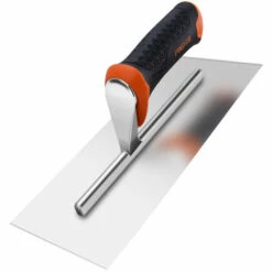 THSINDE 28 X 11 Cm Schmale Edelstahlkelle - Das Perfekte Werkzeug -Angebote Fliesenleger-Werkzeug Store 45647273 3