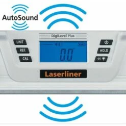 Laserliner Digitale Wasserwaage DigiLevel Plus 25 - 081.249A 7 Laserliner Digitale Wasserwaage DigiLevel Plus 25 - 081.249A -Angebote Fliesenleger-Werkzeug Store 45759680 4
