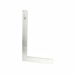 NO-NAME HELIOS PREISSER 0375418 Schlosserwinkel Ohne Anschlag 500 X 280 Mm 90 °