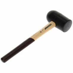 Gedore 226 E-2 A 8825850 Gummihammer 340 Mm -Angebote Fliesenleger-Werkzeug Store 45793235 4