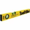 Stabila Toolbox 16320 Leichtmetall-Wasserwaage 43 Cm 0.5 Mm/m