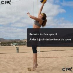 BRIDAY Verdickende Antikollisions-Knieschoner, Schwamm, Kissen, Für Basketball ， Volleyball ， Radfahren ， Tanzen -Angebote Fliesenleger-Werkzeug Store 45875438 4