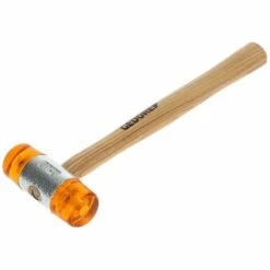 Gedore 224 E-40 8821780 Plastikhammer 320 Mm