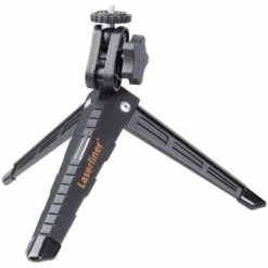 Laserliner 090.131A Ministativ 1/4" Höhe (max.)=17 Cm