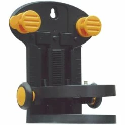 Laserliner 090.134A Wandhalterung Für Rotationslaser 1/4" Passend Für (Marke-Nivelliergeräte) Lase