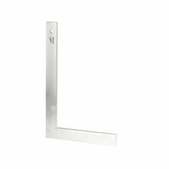 NO-NAME HELIOS PREISSER 0375410 Schlosserwinkel Ohne Anschlag 200 X 130 Mm 90 °