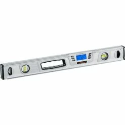 Laserliner DigiLevel Plus 60 081.251A Digitale Wasserwaage 60 Cm 180 ° 1 Mm/m
