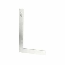 NO-NAME HELIOS PREISSER 0375408 Schlosserwinkel Ohne Anschlag 150 X 100 Mm 90 °