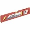 Cimco 211542 Schaltschrank-Wasserwaage 25 Cm