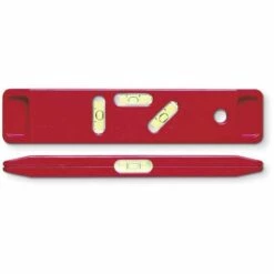 BMI 673020003 Torpedo-Wasserwaage 0.5 Mm/m