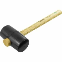 Peddinghaus 0348055201 Gummihammer