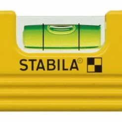 Stabila Type 81 S Torpedo 2500 Torpedo-Wasserwaage 25 Cm -Angebote Fliesenleger-Werkzeug Store 45988664 3