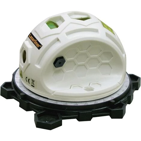 Laserliner SUPERLINE 2D Linienlaser 1 Laserliner SUPERLINE 2D Linienlaser