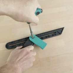 Wolfcraft 6958000 Winkelschmiege -Angebote Fliesenleger-Werkzeug Store 46007590 3