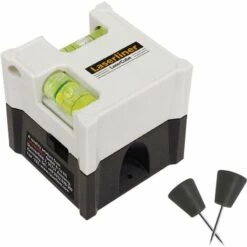 Laserliner LaserCube 081.108A Laser-Wasserwaage 1 Mm/m -Angebote Fliesenleger-Werkzeug Store 46019092 3