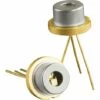 NO-NAME Laser Components Laserdiode Rot 650 Nm 5 MW ADL-65055TL