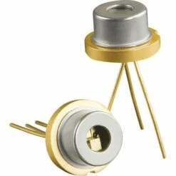 NO-NAME Laser Components Laserdiode Rot 650 Nm 5 MW ADL-65055TL