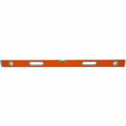 AVIT AV02031 Leichtmetall-Wasserwaage 100 Cm