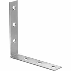 TOOLCRAFT Stuhlwinkel, Hell 100 Mm 889637 1 St.