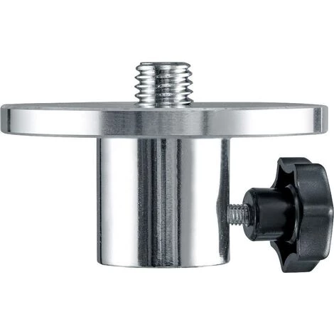 Laserliner VarioStand L 120 Teleskopstativ 3 Laserliner VarioStand L 120 Teleskopstativ – Bild 3