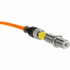 NO-NAME Laser Components Lasermodul Kreuz Grün 7 MW ILM12F-DOE-520-7-289-F