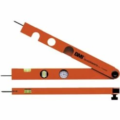 BMI 714450M Winkelmesser