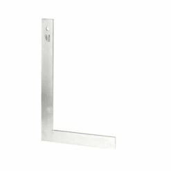 NO-NAME HELIOS PREISSER 0375420 Schlosserwinkel Ohne Anschlag 600 X 330 Mm 90 °