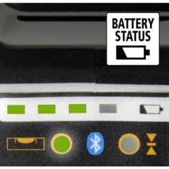 Laserliner CompactLine-Laser G360 Set Linienlaser Selbstnivellierend -Angebote Fliesenleger-Werkzeug Store 46255500 3