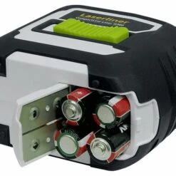 Laserliner CompactLine-Laser G360 Set Linienlaser Selbstnivellierend -Angebote Fliesenleger-Werkzeug Store 46255500 4