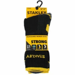 Stanley Strong Arbeitssocken -Angebote Fliesenleger-Werkzeug Store 46316835 3