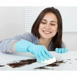 Kueatily 24 Stück Schwämme, Radierschwamm, Der Ideale Reinigungsschwamm, Geeignet Für Alle Arten Von Schmutz Und Verunreinigungen In Küche, Bad, Möbeln, Türen Und Computerzubehör. (24 Stück, Weiß) -Angebote Fliesenleger-Werkzeug Store 46480330 5