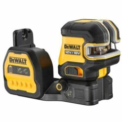 DeWALT Akku-Kreuzlinienlaser 18V DCE825NG18 7 DeWALT Akku-Kreuzlinienlaser 18V DCE825NG18 -Angebote Fliesenleger-Werkzeug Store 47161132 4