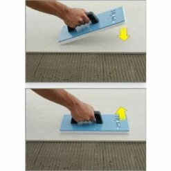 BEATER UM DIE FLIESEN ZU SCHLAGEN 16X33 CM SIGMA 42E -Angebote Fliesenleger-Werkzeug Store 47380824 3