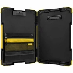 Stanley FatMax Prostack Klemmbrett FMST82721-1, Klappbar, Klemmmappe, Arbeitsfläche Und Aufbewahrungsmöglichkeit -Angebote Fliesenleger-Werkzeug Store 47558987 3