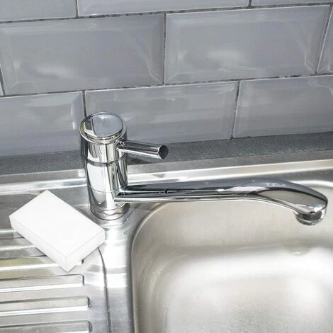 Kueatily 50er Pack Miracle Schwämme Für Die Chemikalienfreie Fleckenentfernung – Präzise Haushaltsreinigung Und Professionelle Fleckenentfernung – Kann Auf Größe Zugeschnitten Werden 5 Kueatily 50er Pack Miracle Schwämme Für Die Chemikalienfreie Fleckenentfernung – Präzise Haushaltsreinigung Und Professionelle Fleckenentfernung – Kann Auf Größe Zugeschnitten Werden – Bild 5