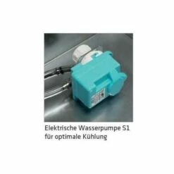 ELMAG Steintrennmaschine (inkl. Dia) STM 1250/350, 400 Volt 8 ELMAG Steintrennmaschine (inkl. Dia) STM 1250/350, 400 Volt -Angebote Fliesenleger-Werkzeug Store 47796564 4