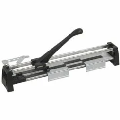 WOLFCRAFT Fliesenschneider TC 460