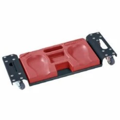 WOHLTAT NIERHAUS Nierhaus Knierolli Wohltat 255 X 610 X 75 Mm Mit Anatomic Ergopad