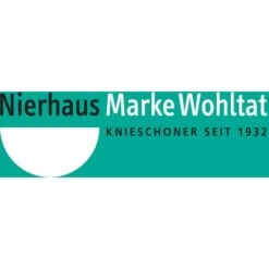 WOHLTAT NIERHAUS Nierhaus Knierolli Wohltat 255 X 610 X 75 Mm Mit Anatomic Ergopad -Angebote Fliesenleger-Werkzeug Store 49094819 3
